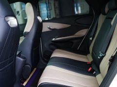 BYD Dolphin 420km Fashion Edition - фото 9