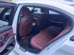 BMW 3 Series 320Li M Sport Package - фото 10