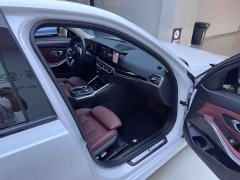BMW 3 Series 320Li M Sport Package - фото 11