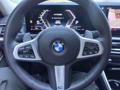 BMW 3 Series 320Li M Sport Package - фото 12
