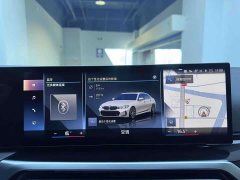 BMW 3 Series 320Li M Sport Package - фото 13