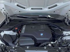 BMW 3 Series 320Li M Sport Package - фото 18