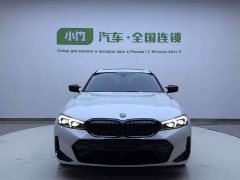BMW 3 Series 320Li M Sport Package - фото 2