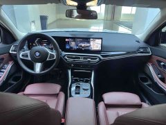 BMW 3 Series 320Li M Sport Package - фото 20