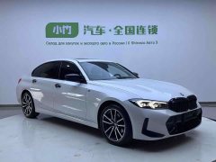 BMW 3 Series 320Li M Sport Package - фото 3