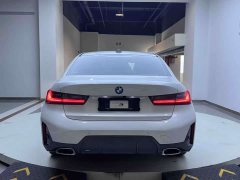 BMW 3 Series 320Li M Sport Package - фото 4