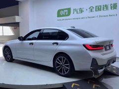 BMW 3 Series 320Li M Sport Package - фото 5
