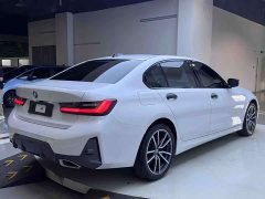 BMW 3 Series 320Li M Sport Package - фото 6