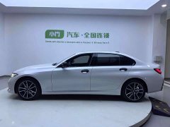 BMW 3 Series 320Li M Sport Package - фото 7