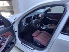 BMW 3 Series 320Li M Sport Package - фото 9