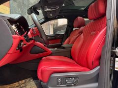 Bentley Bentayga 4.0T V8 - фото 10