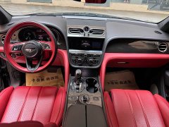 Bentley Bentayga 4.0T V8 - фото 11