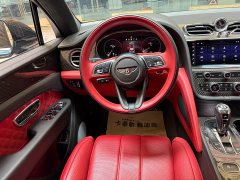 Bentley Bentayga 4.0T V8 - фото 12