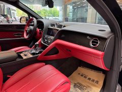 Bentley Bentayga 4.0T V8 - фото 13