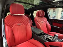 Bentley Bentayga 4.0T V8 - фото 14