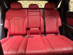 Bentley Bentayga 4.0T V8 - фото 19