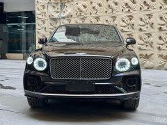 Bentley Bentayga 4.0T V8 - фото 2