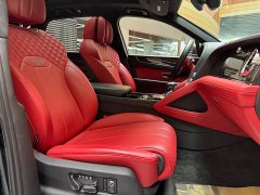 Bentley Bentayga 4.0T V8 - фото 20
