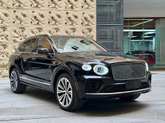 Bentley Bentayga 4.0T V8 - фото 3