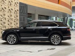 Bentley Bentayga 4.0T V8 - фото 4