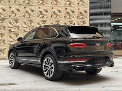 Bentley Bentayga 4.0T V8 - фото 5