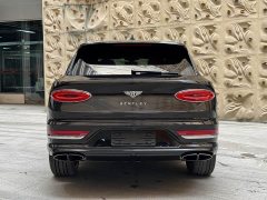 Bentley Bentayga 4.0T V8 - фото 6