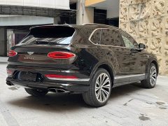 Bentley Bentayga 4.0T V8 - фото 7