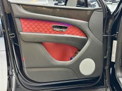 Bentley Bentayga 4.0T V8 - фото 8