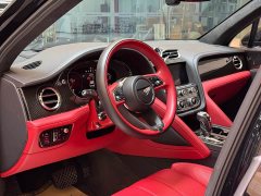 Bentley Bentayga 4.0T V8 - фото 9