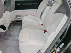 Avatr 12 Max pure electric version - фото 13