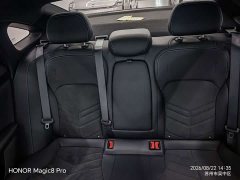 Geely Galaxy L6 125km Creative Edition - фото 15
