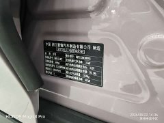 Geely Galaxy L6 125km Creative Edition - фото 16
