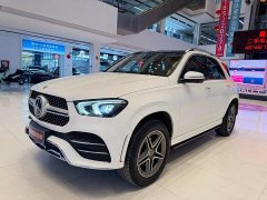 Mercedes-Benz GLE GLE 450 4MATIC Luxury Version - фото 1