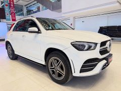 Mercedes-Benz GLE GLE 450 4MATIC Luxury Version - фото 2