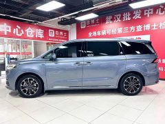 SAIC Roewe iMAX8 400TGI Premium Edition - фото 4
