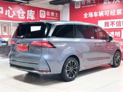 SAIC Roewe iMAX8 400TGI Premium Edition - фото 6