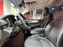 SAIC Roewe iMAX8 400TGI Premium Edition - фото 7