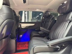 SAIC Roewe iMAX8 400TGI Premium Edition - фото 8