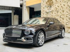 Bentley Flying Spur plug-in hybrid 2022 2.9T V6 Hybrid - фото 1