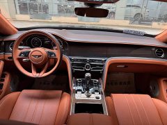 Bentley Flying Spur plug-in hybrid 2022 2.9T V6 Hybrid - фото 10