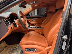 Bentley Flying Spur plug-in hybrid 2022 2.9T V6 Hybrid - фото 11