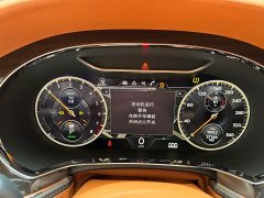 Bentley Flying Spur plug-in hybrid 2022 2.9T V6 Hybrid - фото 14