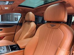 Bentley Flying Spur plug-in hybrid 2022 2.9T V6 Hybrid - фото 15