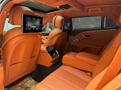 Bentley Flying Spur plug-in hybrid 2022 2.9T V6 Hybrid - фото 16
