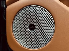 Bentley Flying Spur plug-in hybrid 2022 2.9T V6 Hybrid - фото 18