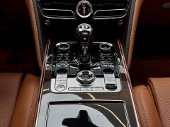 Bentley Flying Spur plug-in hybrid 2022 2.9T V6 Hybrid - фото 19