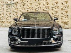 Bentley Flying Spur plug-in hybrid 2022 2.9T V6 Hybrid - фото 2