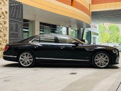 Bentley Flying Spur plug-in hybrid 2022 2.9T V6 Hybrid - фото 4