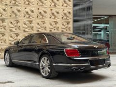 Bentley Flying Spur plug-in hybrid 2022 2.9T V6 Hybrid - фото 5