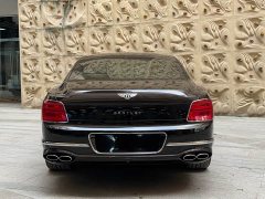 Bentley Flying Spur plug-in hybrid 2022 2.9T V6 Hybrid - фото 6